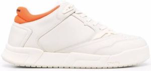 Heron Preston Sneakers Wit Dames