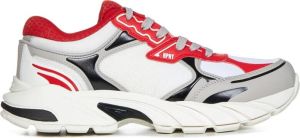 Heron Preston Sneakers Wit Heren