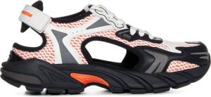 Heron Preston Sneakers Zwart Heren