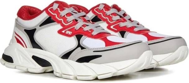 Heron Preston Stijlvolle Sneakers