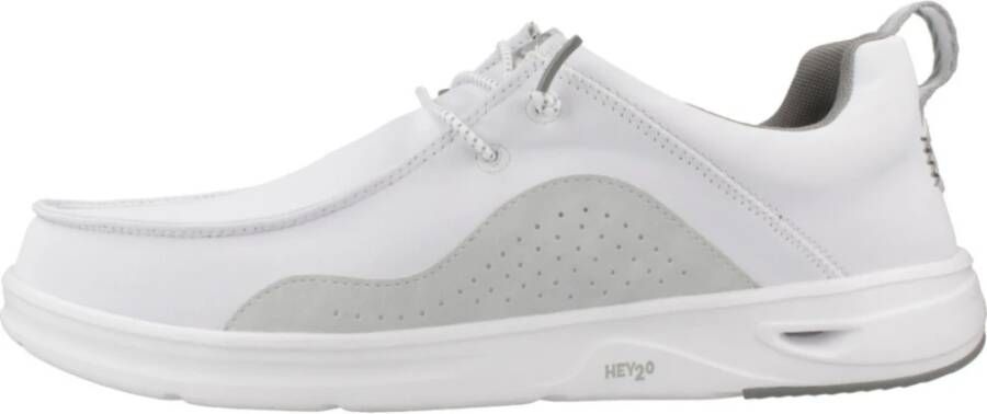 Hey Dude Actieve Veterschoenen