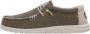 Hey Dude Stijlvolle Sailor Schoenen voor nen Gray - Thumbnail 5