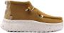 Hey Dude Beige Laarzen voor Herfst Winter 2023 2024 Beige Dames - Thumbnail 3