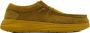 HEYDUDE Suede Heren Schoenen Bruin Maat: 41 Suède Foot Locker - Thumbnail 1