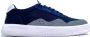 Hey Dude Blauwe Hudson Schoenen Lente Zomer 2024 Blue Heren - Thumbnail 1