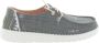Hey Dude Boho Wally Sport Mesh Schoenen Gray Dames - Thumbnail 2