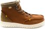 Hey Dude Brandy Laarzen voor Herfst Winter 2023 2024 Brown Heren - Thumbnail 1