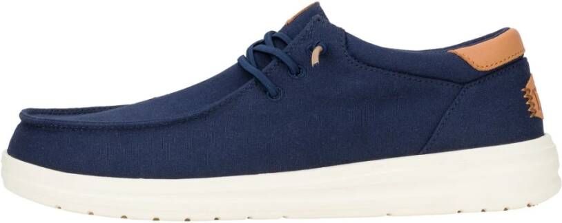 Hey Dude Canvas Schoenen voor Mannen
