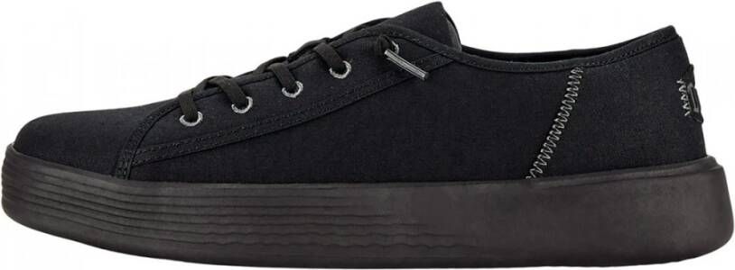 Hey Dude Canvas Sneakers voor Mannen