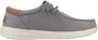 Hey Dude Canvas Veterschoenen - Thumbnail 1