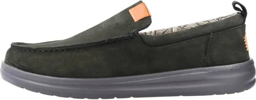 Hey Dude Casual Grip Loafers