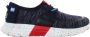 Hey Dude Casual Lage Schoenen voor Mannen Multicolor Heren - Thumbnail 9