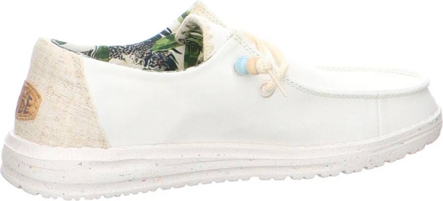 Hey Dude Casual veterschoenen voor heren
