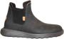 Hey Dude Chelsea Boots Black Heren - Thumbnail 1