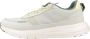 HEYDUDE Sirocco Alta Colorblock Dames Sneakers Grey - Thumbnail 2