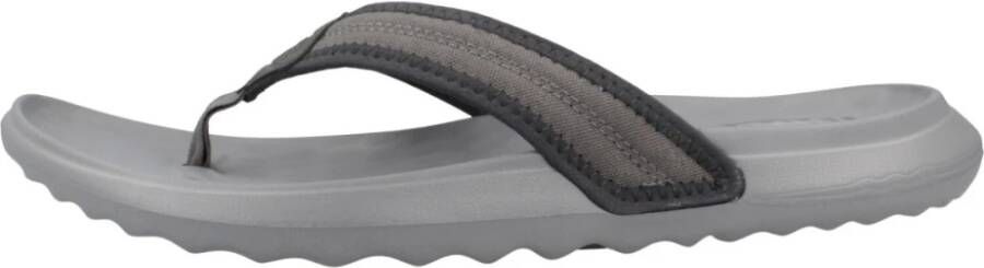 Hey Dude Comfortabele en Stijlvolle Slippers