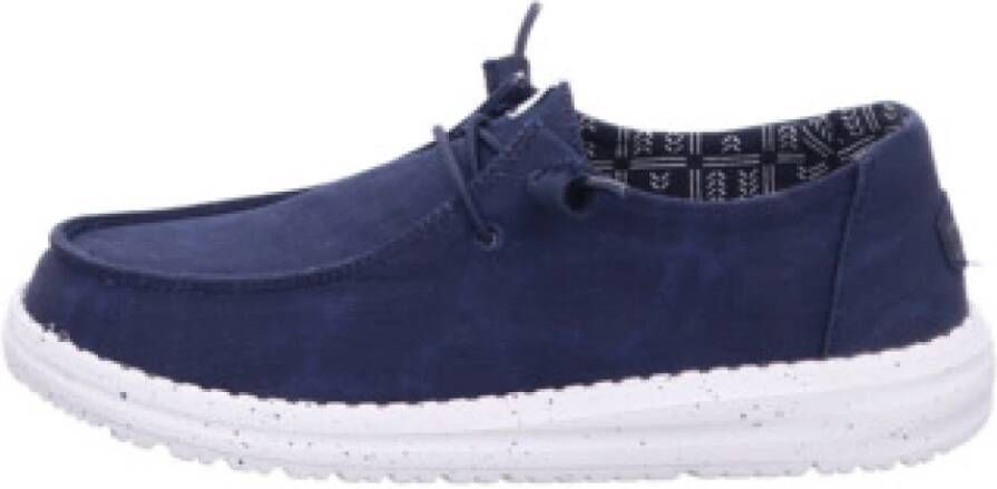 Hey Dude Comfortabele instapschoenen