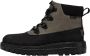 Hey Dude HEYDUDE Tonya Eco Shield Dames Veterboots Black | Zwart | Nylon - Thumbnail 2