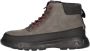 Hey Dude HEYDUDE Duke Eco Shield Heren Boots Chocolate | Bruin | Gerecycled Leer - Thumbnail 2