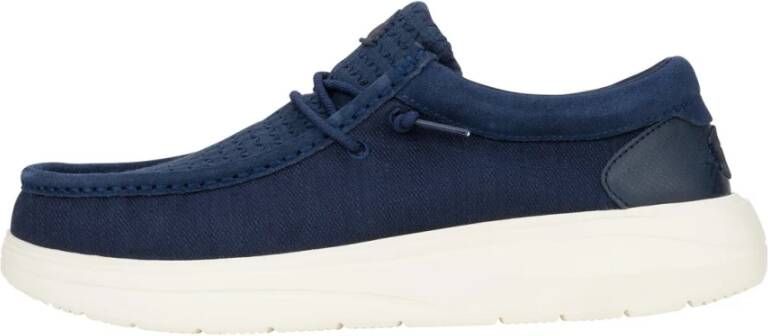 Hey Dude Geweven Comfort Schoenen