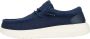 Hey Dude Geweven Comfort Schoenen - Thumbnail 1