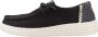Hey Dude Geweven Espadrille Veterschoenen - Thumbnail 1