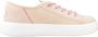 HeyDude Women's Cody Heathered Knit Mesh Sneakers beige - Thumbnail 2