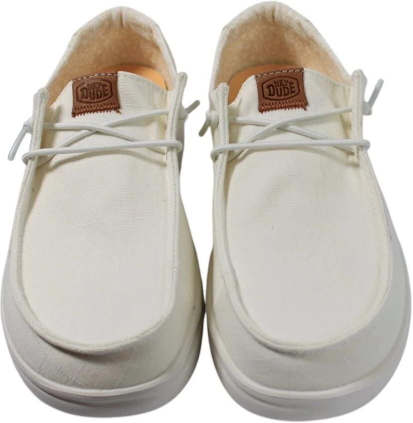 Hey Dude 1WQ Laced Schoenen - Foto 2