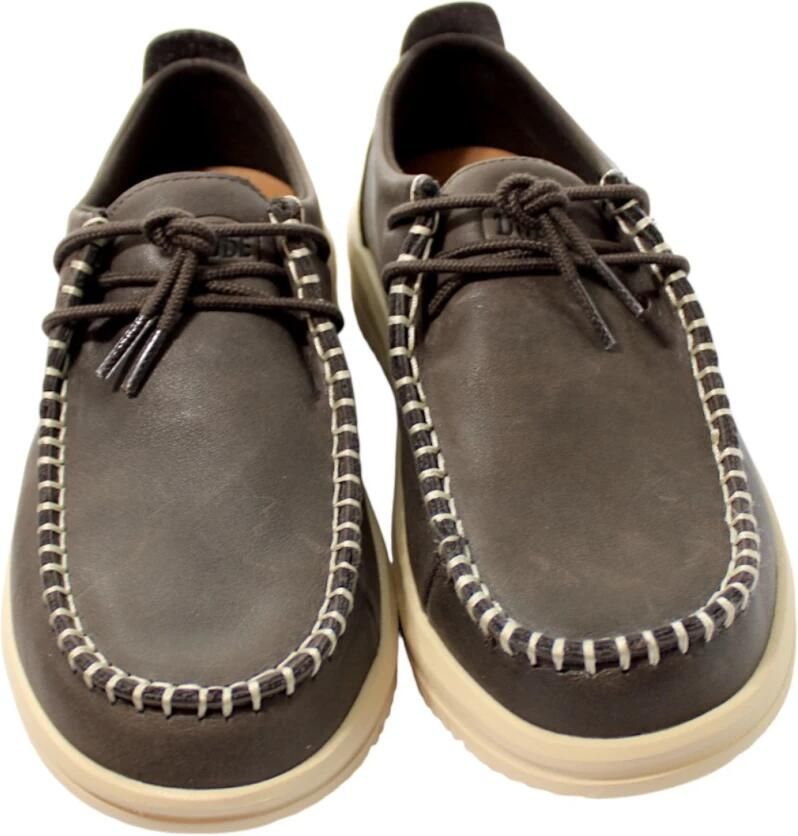 Hey Dude 2IX Mole Laced Shoe - Foto 2