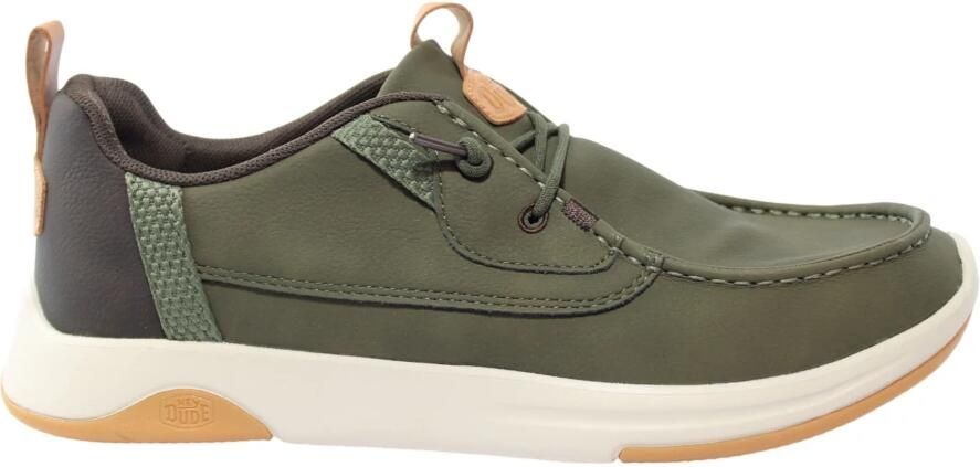 Adidas Zen Tuin Skate Schoenen Gray Heren