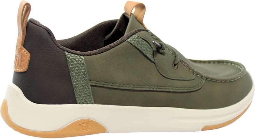 Adidas Zen Tuin Skate Schoenen Gray Heren - Foto 3
