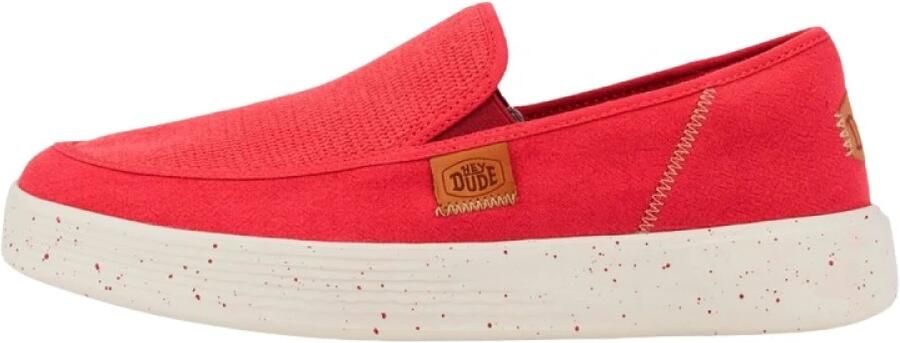 Hey Dude Accessoires