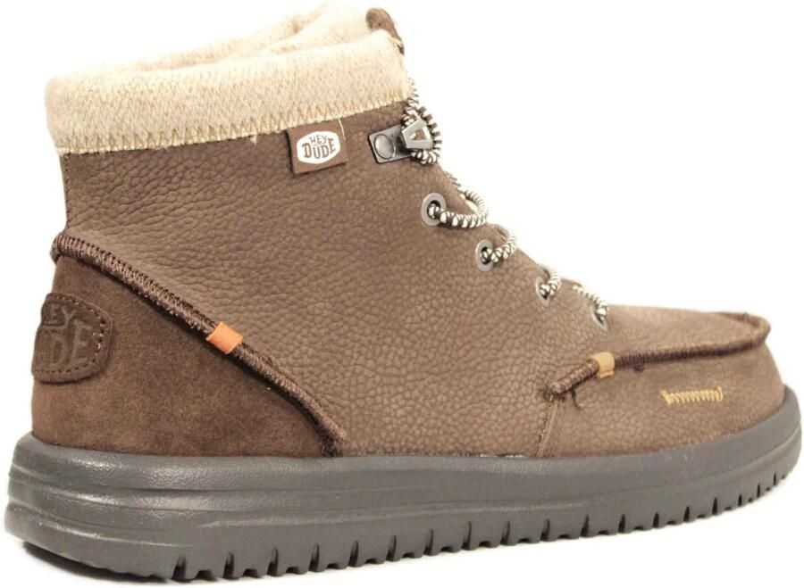 Hey Dude Bradley Boot