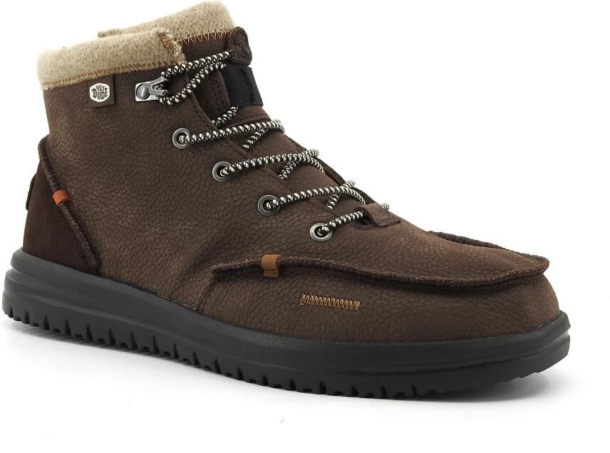 Hey Dude T.moro Laarzen Herfst Winter Collectie 2023 2024