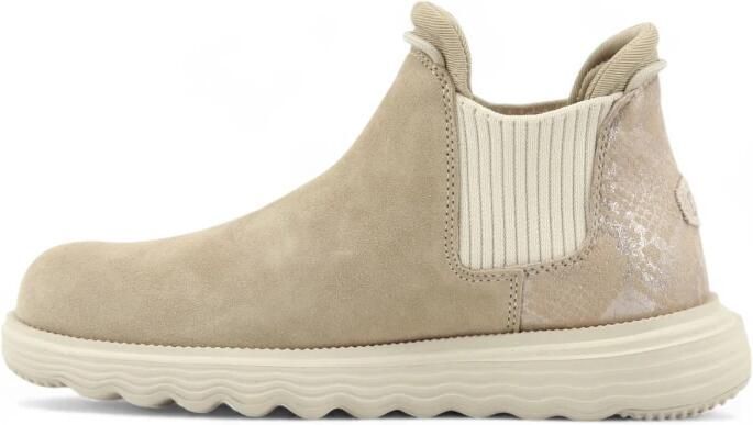 Hey Dude Branson Chelsea Boot