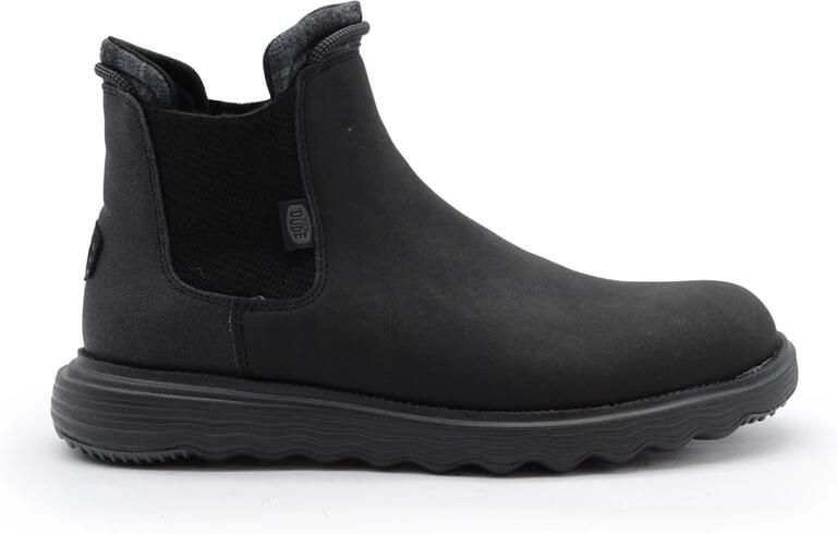 Hey Dude Branson Craft Leren Boot - Foto 2