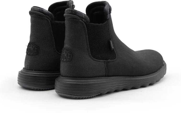Hey Dude Branson Craft Leren Boot