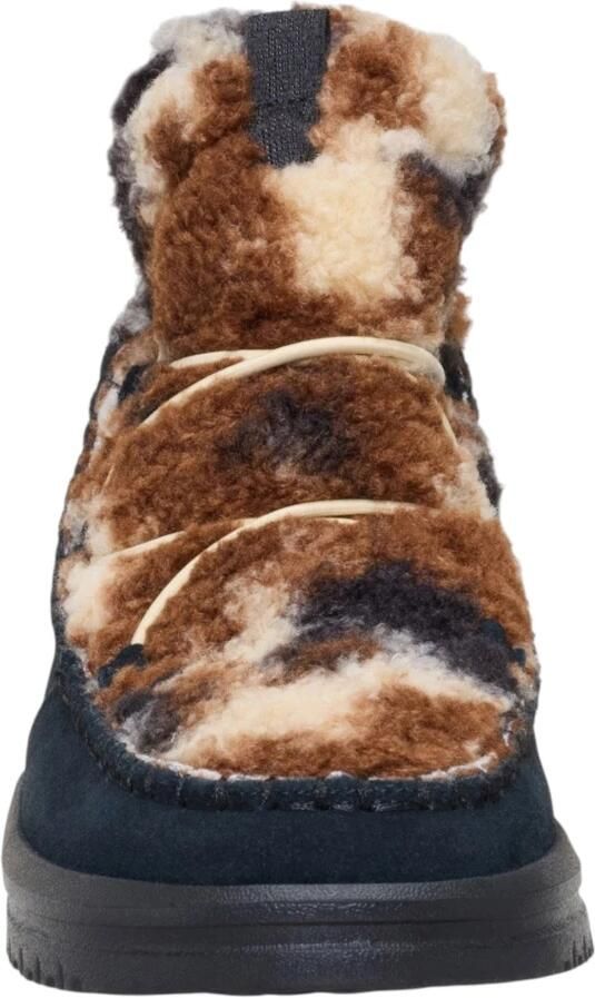 Hey Dude Camden Suede Cozy - Foto 3