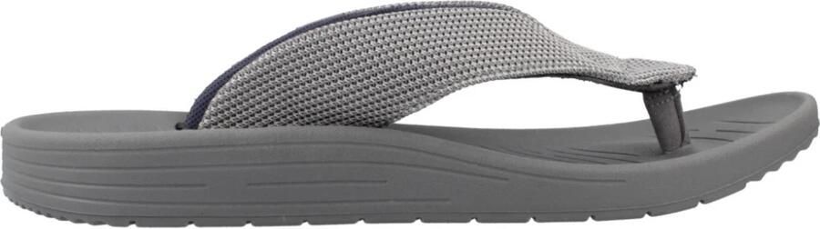 Hey Dude Casual Strand Slippers in Diverse Kleuren