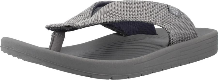 Hey Dude Casual Strand Slippers in Diverse Kleuren - Foto 5