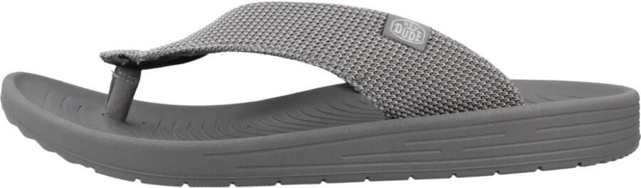 Hey Dude Casual Strand Slippers in Diverse Kleuren - Foto 8