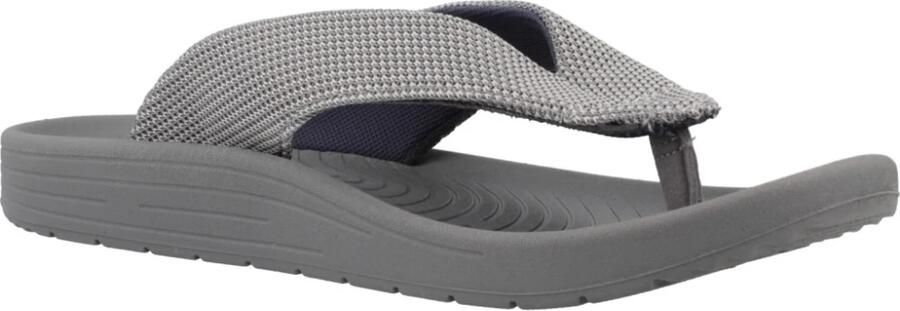 Hey Dude Casual Strand Slippers in Diverse Kleuren - Foto 6