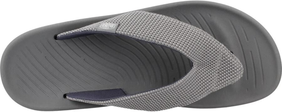 Hey Dude Casual Strand Slippers in Diverse Kleuren - Foto 4