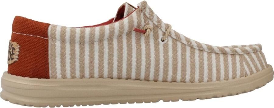 Hey Dude Casual veterschoenen voor resortkleding