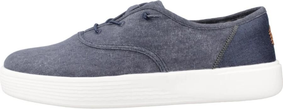 Hey Dude Craft Linen Veterschoenen - Foto 7