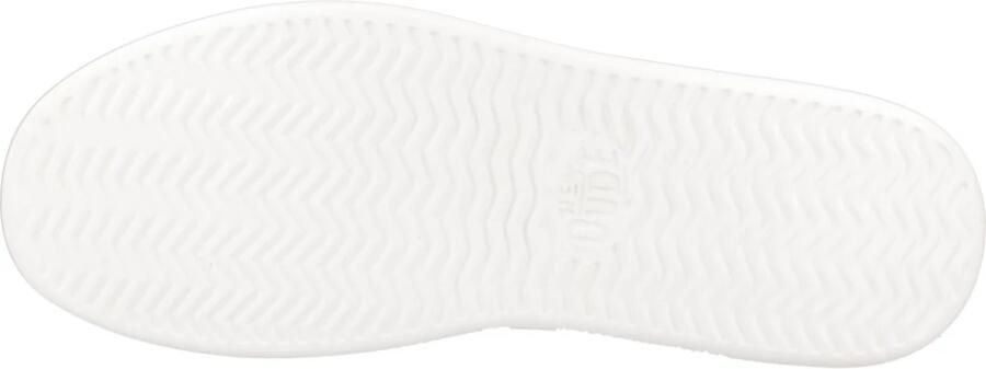 Hey Dude Craft Linen Veterschoenen - Foto 8