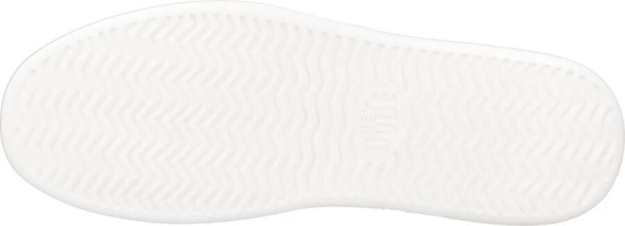 Hey Dude Craft Linen Veterschoenen - Foto 8