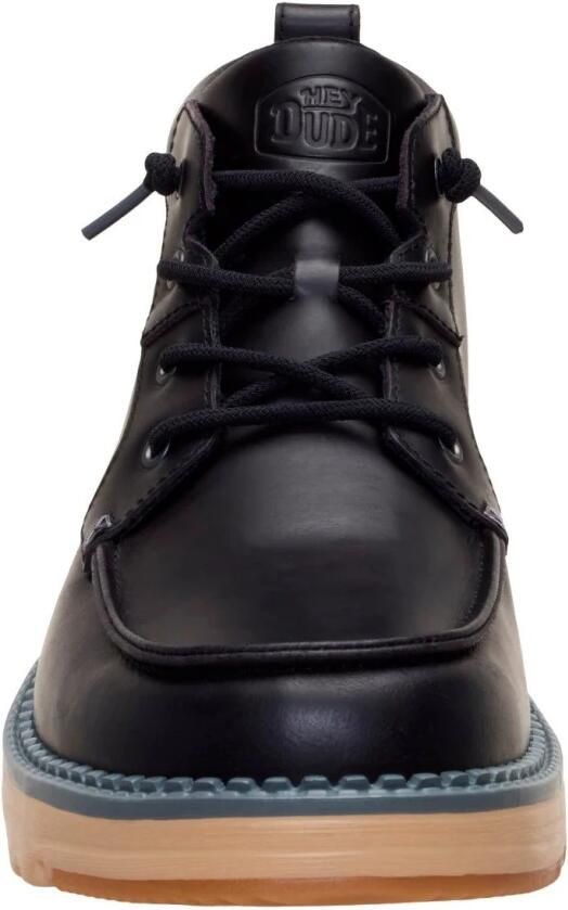 Hey Dude Flint Boot Leer - Foto 5