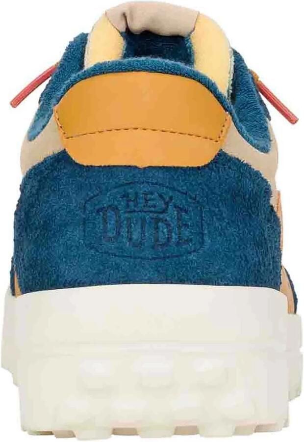 Hey Dude Ambachtelijke Sneakers Multicolor Heren - Foto 2