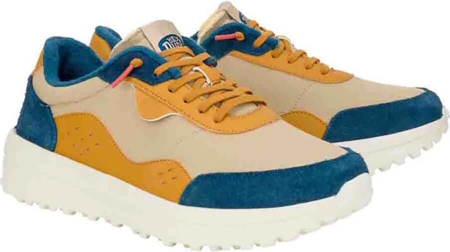 Hey Dude Ambachtelijke Sneakers Multicolor Heren - Foto 3